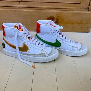 Nike blazer Mid 77